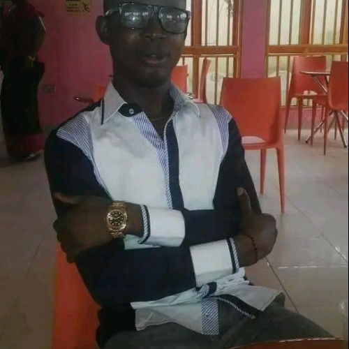 Usulor  K. profile photo