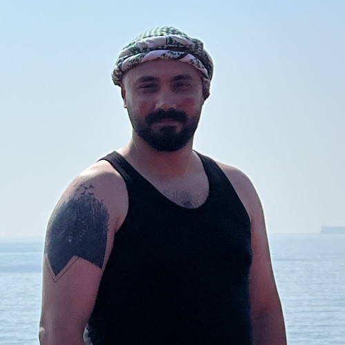 Arman K. profile photo