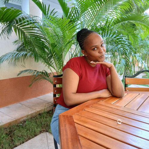 Mary k. profile photo