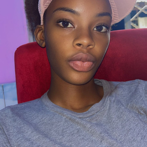 Faith  S.