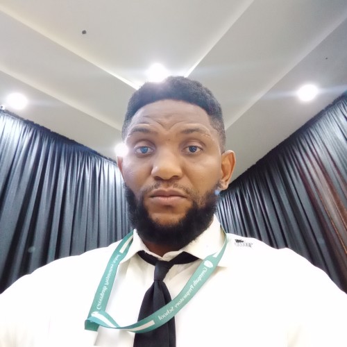 Chukwuemeka Christian  A.