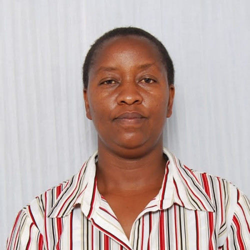 Juliah W. profile photo