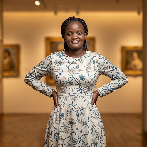 Katushabe J. profile photo