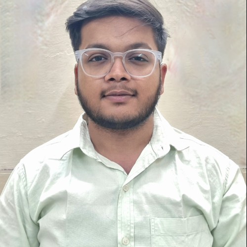 Udit S.