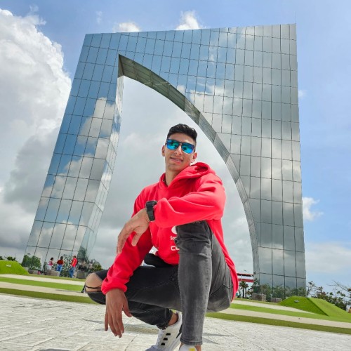 David Q. profile photo