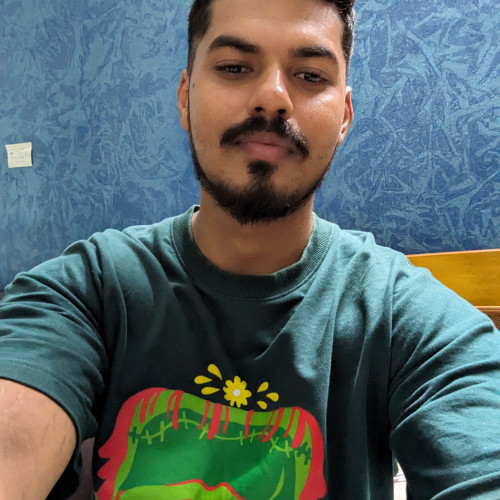 Abhishek  V.