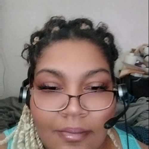 Etoyea A. profile photo