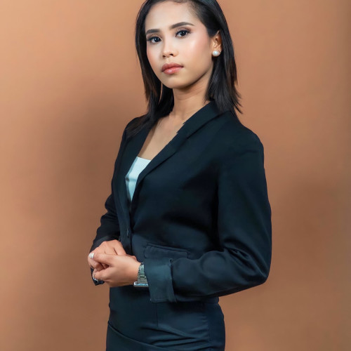 Rhea M. profile photo