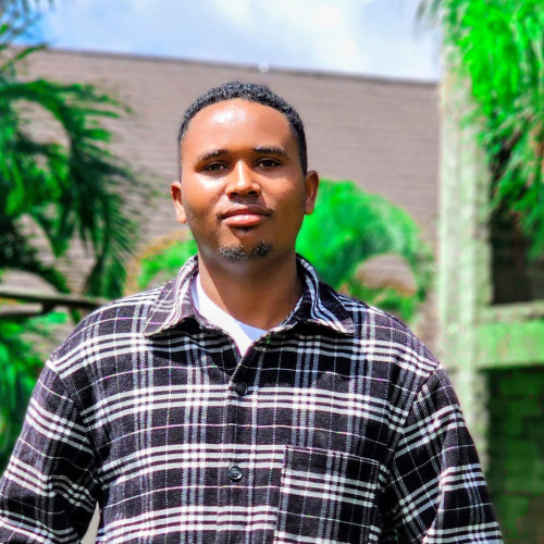 ANTONY K. profile photo