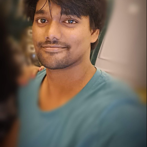 david  j. profile photo