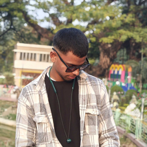 sumit D. profile photo