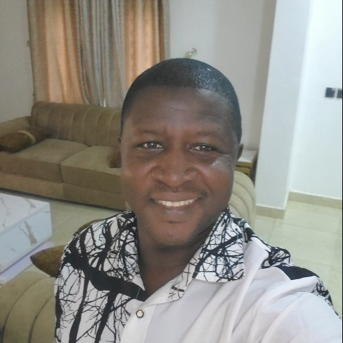 Yayirus G. profile photo