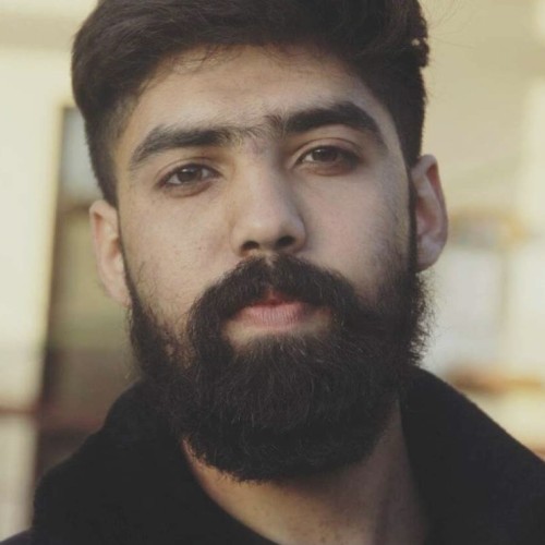 Arbaz Ahmed S.