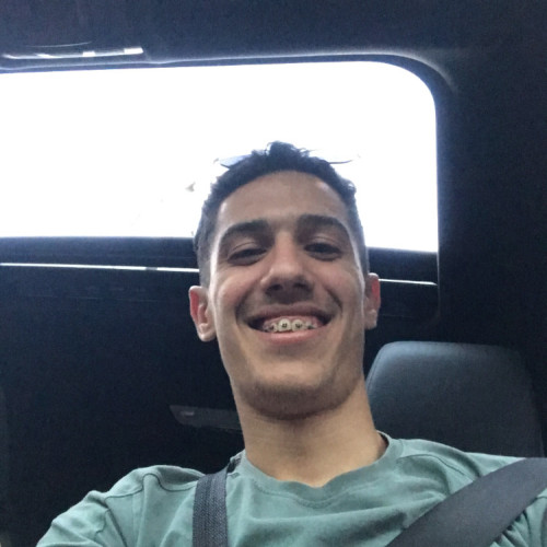 Mehdi c. profile photo