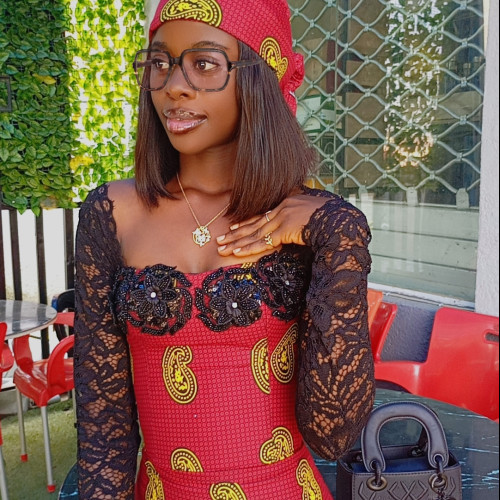 Chidimma  G. profile photo