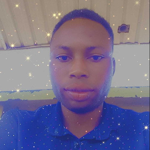 Ayoola c. profile photo
