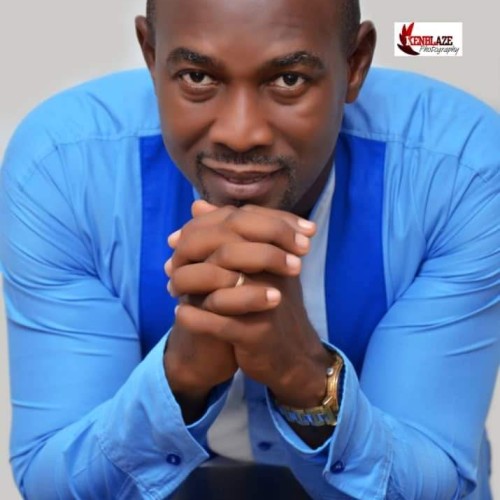 John Ikpemosi  I.