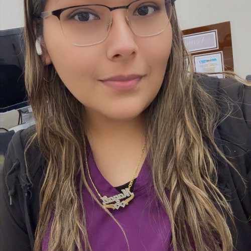 Magali R. profile photo