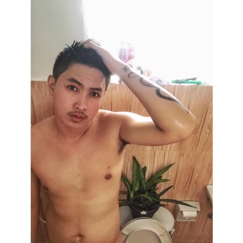 Rey Anthony D.