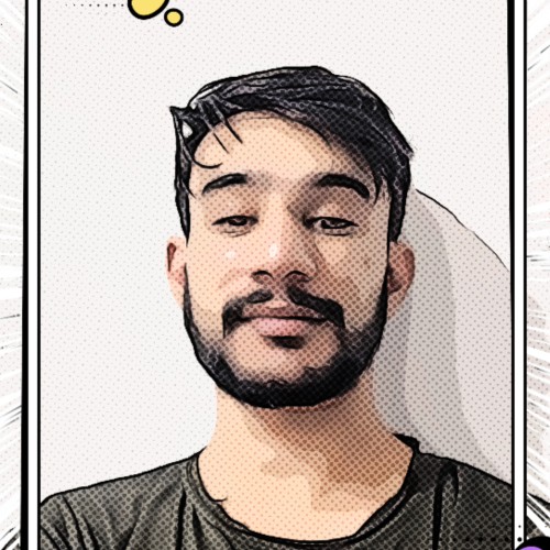 Ayush  S.