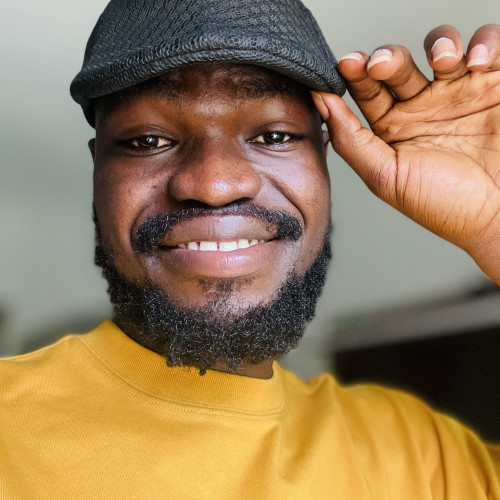 Precious N. profile photo