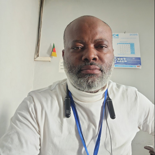 Enow  E. profile photo