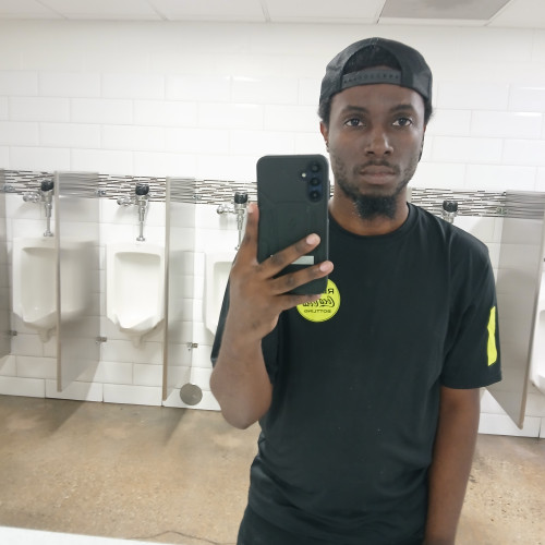 Rushawn H. profile photo