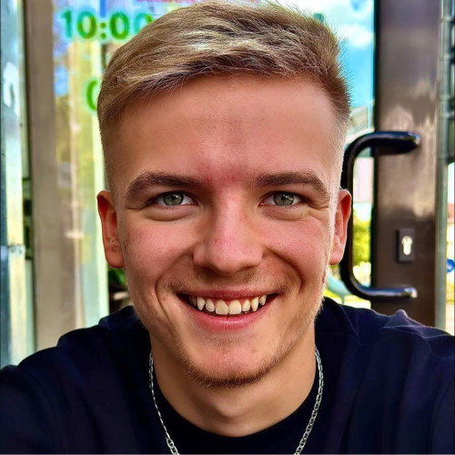 Karolis Z. profile photo