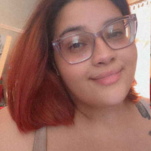 Angelica  A. profile photo