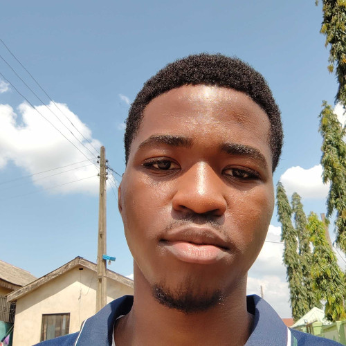 Kenechukwu D. profile photo