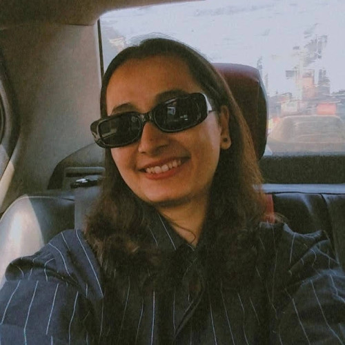 vinita k.