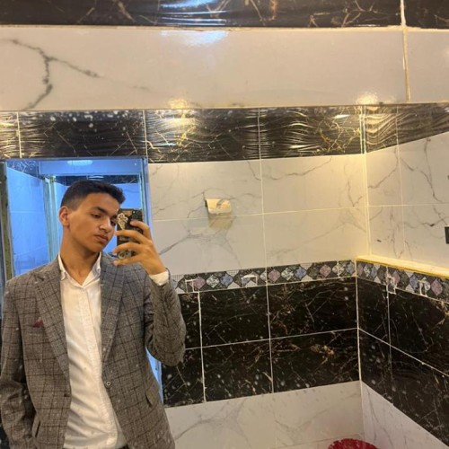Mohamed Y. profile photo