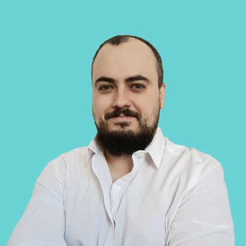 Michal C. profile photo