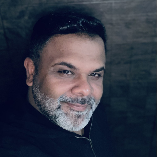 Rishi M. profile photo