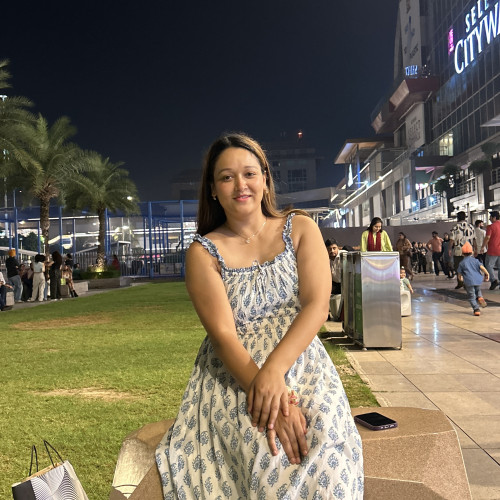 Manisha S.