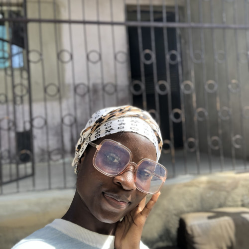 Nimah L. profile photo
