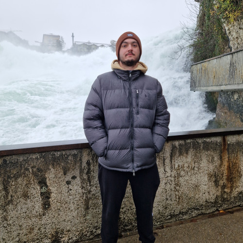 Stelios R. profile photo