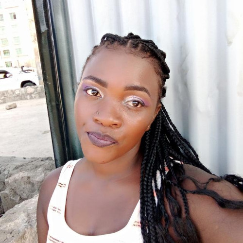 Sharon w. profile photo