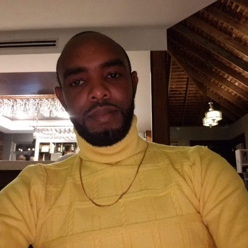 Anthony B. profile photo