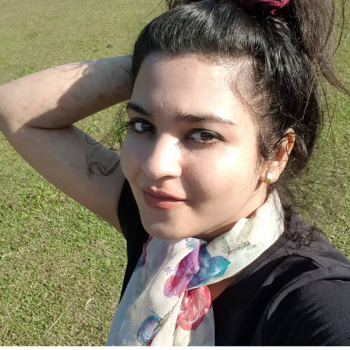 Aarya D. profile photo