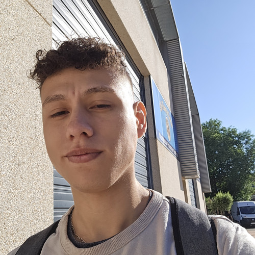 Darwin B. profile photo