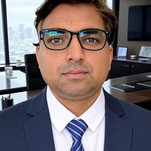 Abhijit V. profile photo