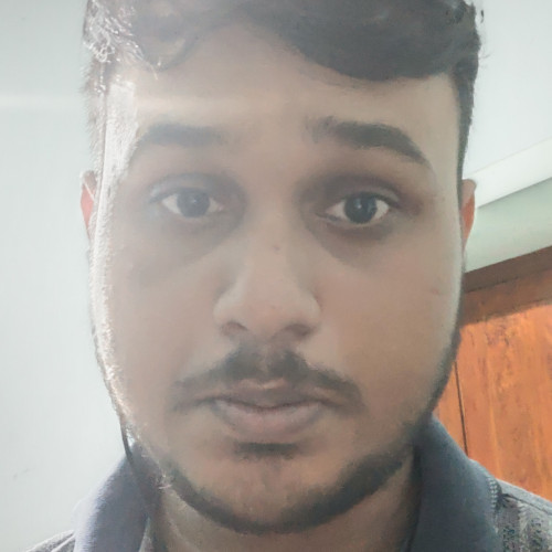 Bibek Kumar N. profile photo