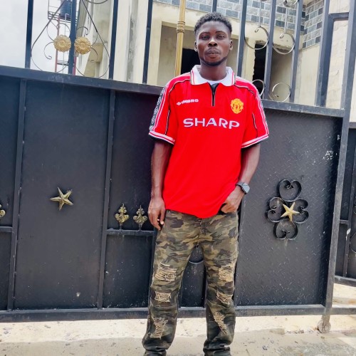 Abraham  P. profile photo