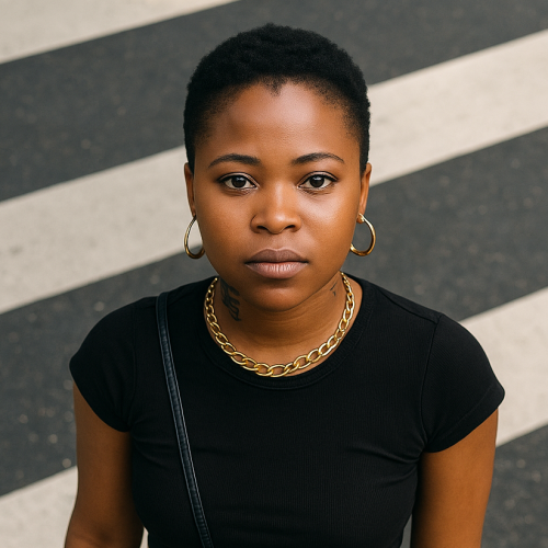 Nnenna O.
