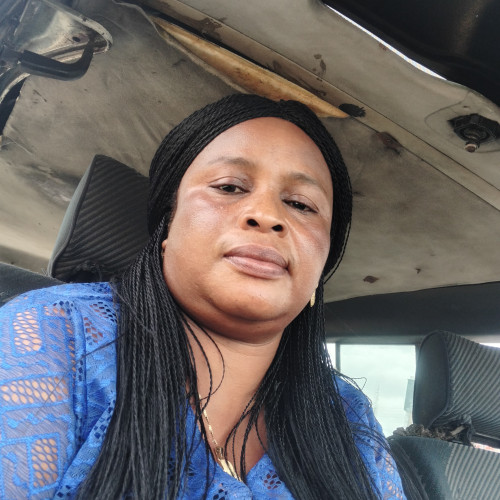 Ijeoma B. profile photo