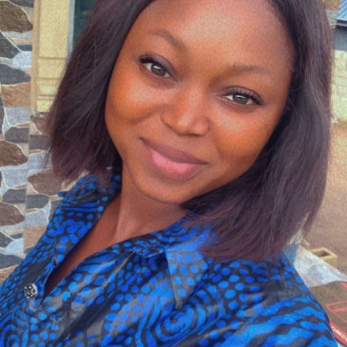 Oluwabunmi o.