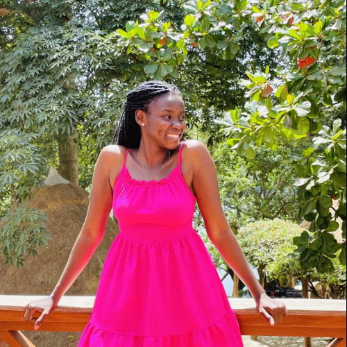 Joan A. profile photo