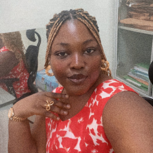 Munirat K. profile photo
