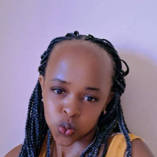 miss f. profile photo